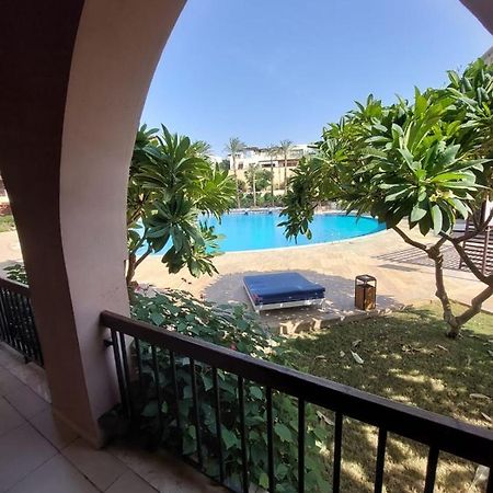 עקבה Ground Floor Apartment By Circular Pool In Talabay מראה חיצוני תמונה