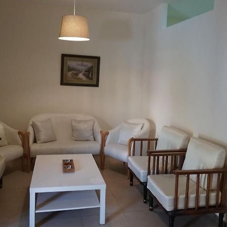 עקבה Ground Floor Apartment By Circular Pool In Talabay מראה חיצוני תמונה