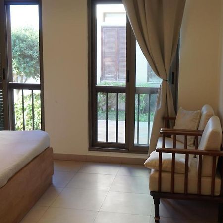 עקבה Ground Floor Apartment By Circular Pool In Talabay מראה חיצוני תמונה