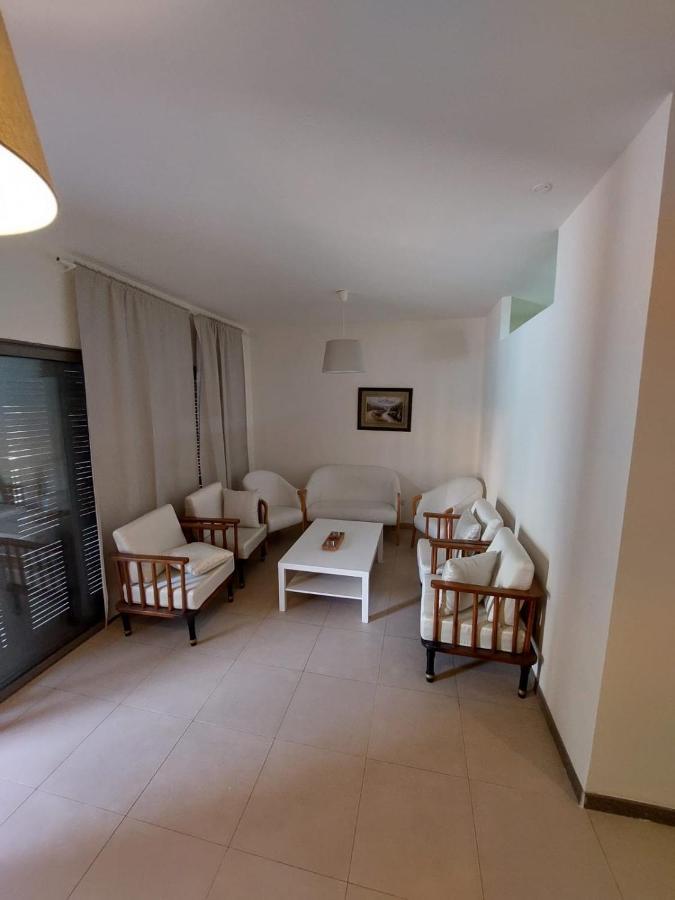 עקבה Ground Floor Apartment By Circular Pool In Talabay מראה חיצוני תמונה