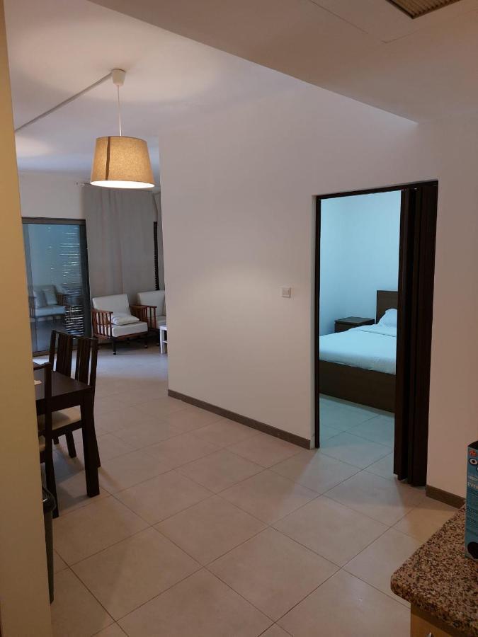 עקבה Ground Floor Apartment By Circular Pool In Talabay מראה חיצוני תמונה