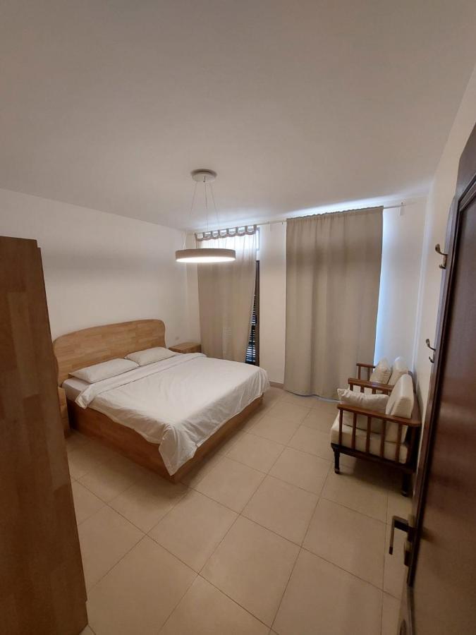 עקבה Ground Floor Apartment By Circular Pool In Talabay מראה חיצוני תמונה