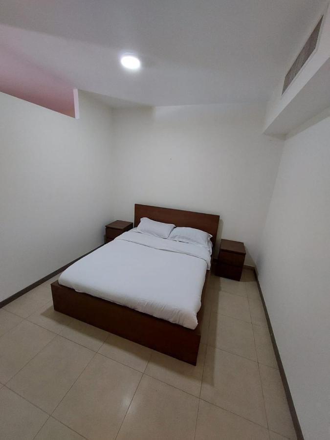 עקבה Ground Floor Apartment By Circular Pool In Talabay מראה חיצוני תמונה