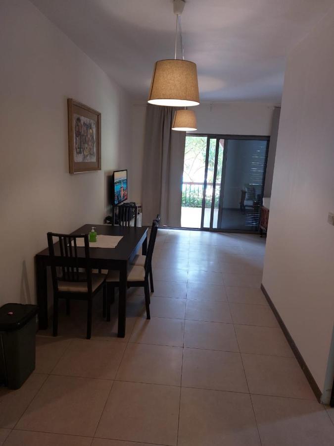 עקבה Ground Floor Apartment By Circular Pool In Talabay מראה חיצוני תמונה