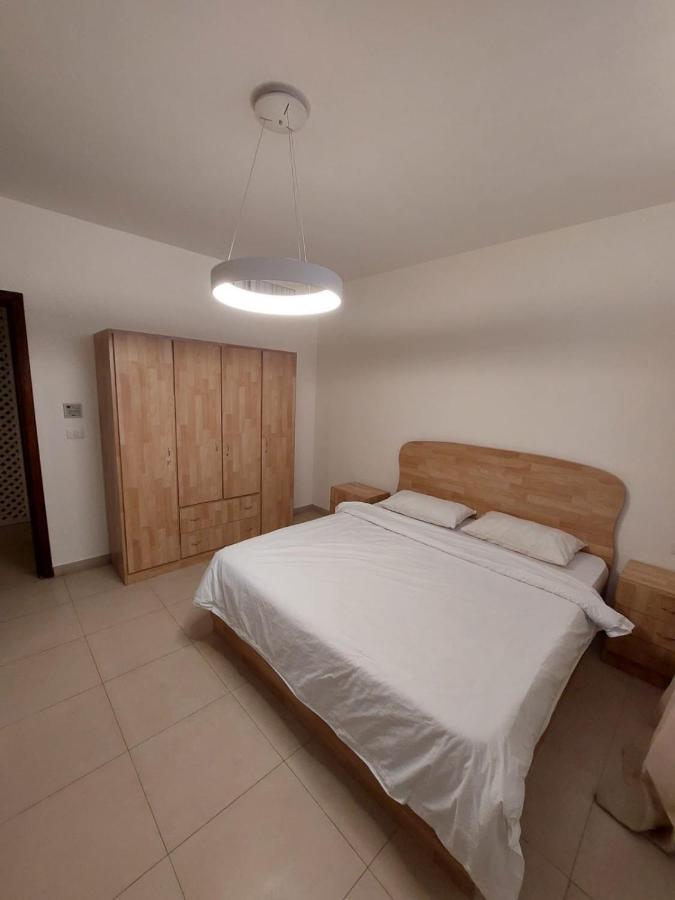 עקבה Ground Floor Apartment By Circular Pool In Talabay מראה חיצוני תמונה