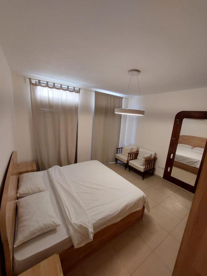 עקבה Ground Floor Apartment By Circular Pool In Talabay מראה חיצוני תמונה