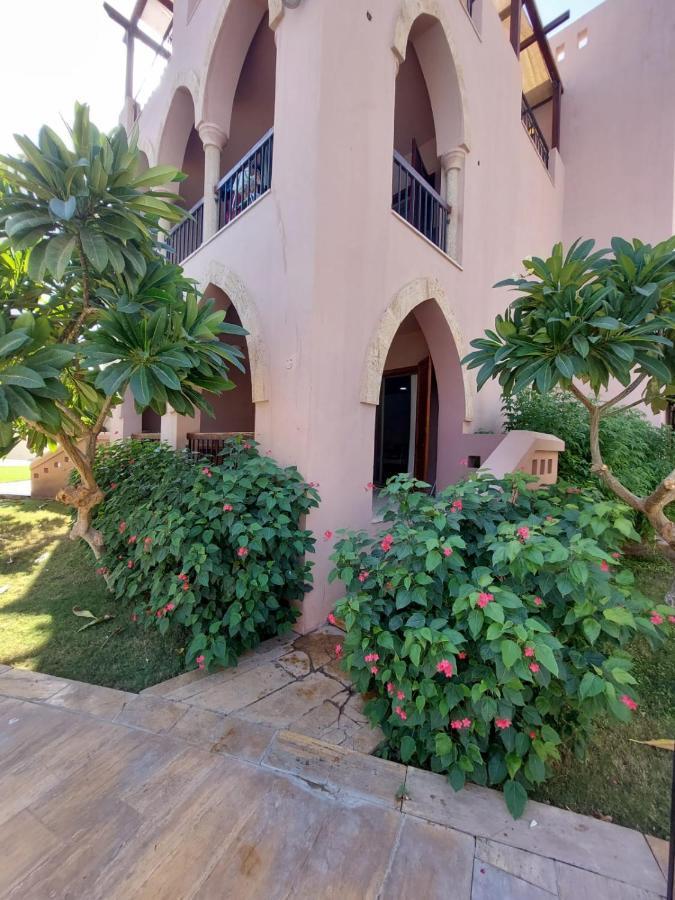 עקבה Ground Floor Apartment By Circular Pool In Talabay מראה חיצוני תמונה