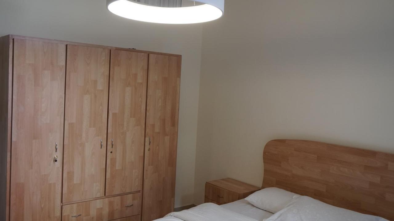 עקבה Ground Floor Apartment By Circular Pool In Talabay מראה חיצוני תמונה