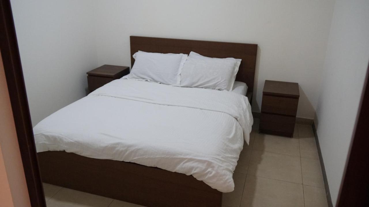 עקבה Ground Floor Apartment By Circular Pool In Talabay מראה חיצוני תמונה