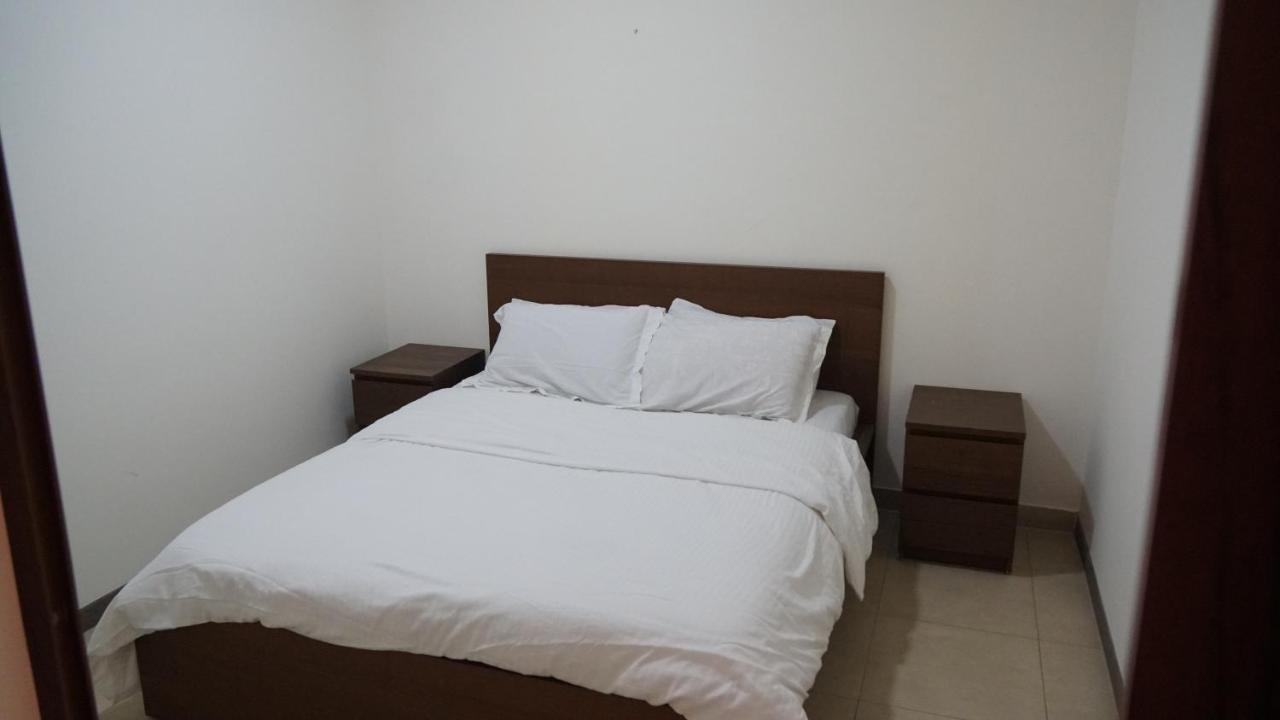 עקבה Ground Floor Apartment By Circular Pool In Talabay מראה חיצוני תמונה