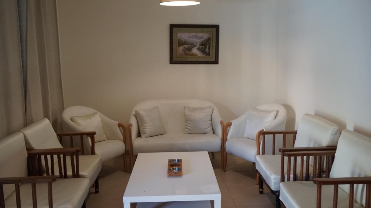 עקבה Ground Floor Apartment By Circular Pool In Talabay מראה חיצוני תמונה