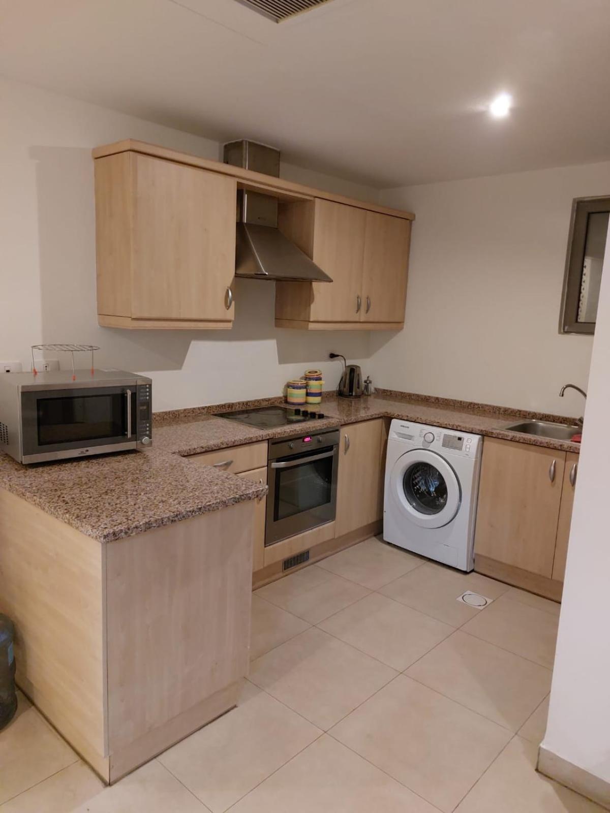 עקבה Ground Floor Apartment By Circular Pool In Talabay חדר תמונה